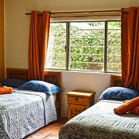 Hotel Casa Jade à Tepoztlán Extérieur photo