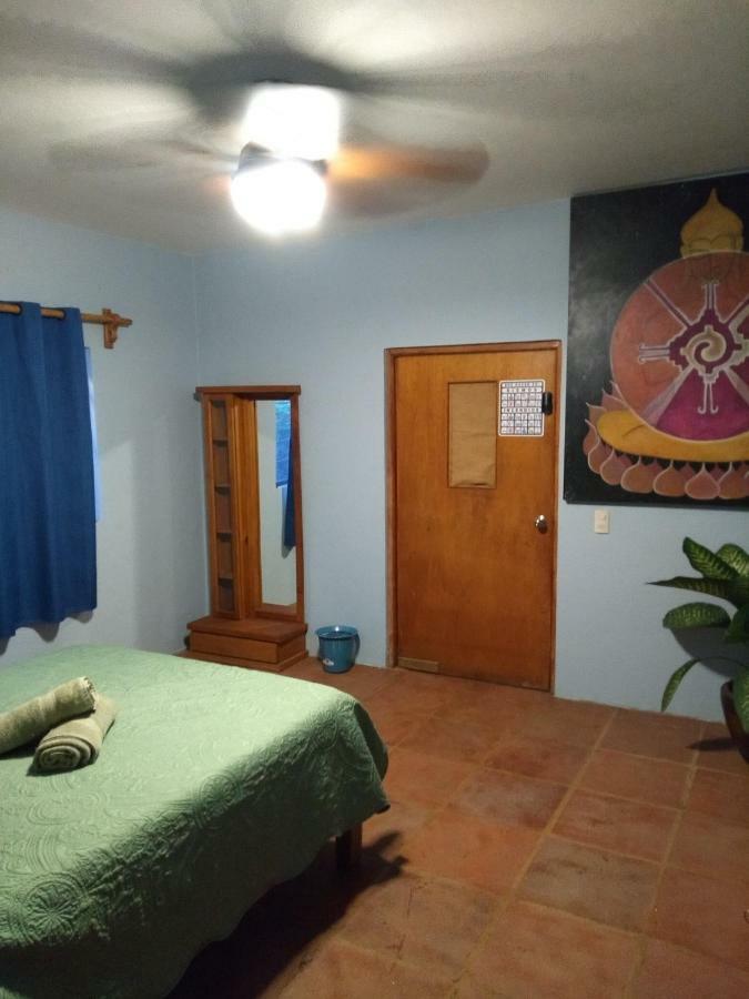 Hotel Casa Jade à Tepoztlán Extérieur photo