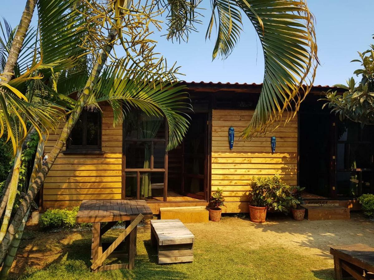 Hotel Casa Jade à Tepoztlán Extérieur photo