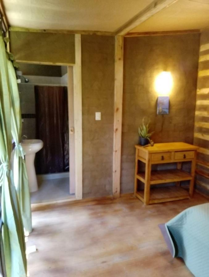 Hotel Casa Jade à Tepoztlán Extérieur photo